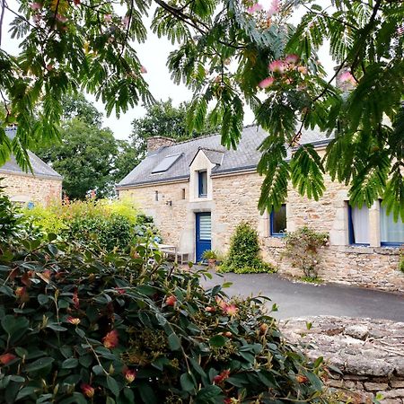 プレスコップ Chez Sophie Bed & Breakfast エクステリア 写真
