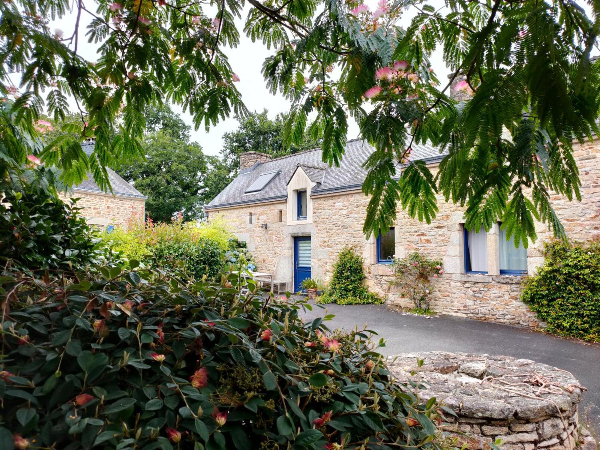 プレスコップ Chez Sophie Bed & Breakfast エクステリア 写真